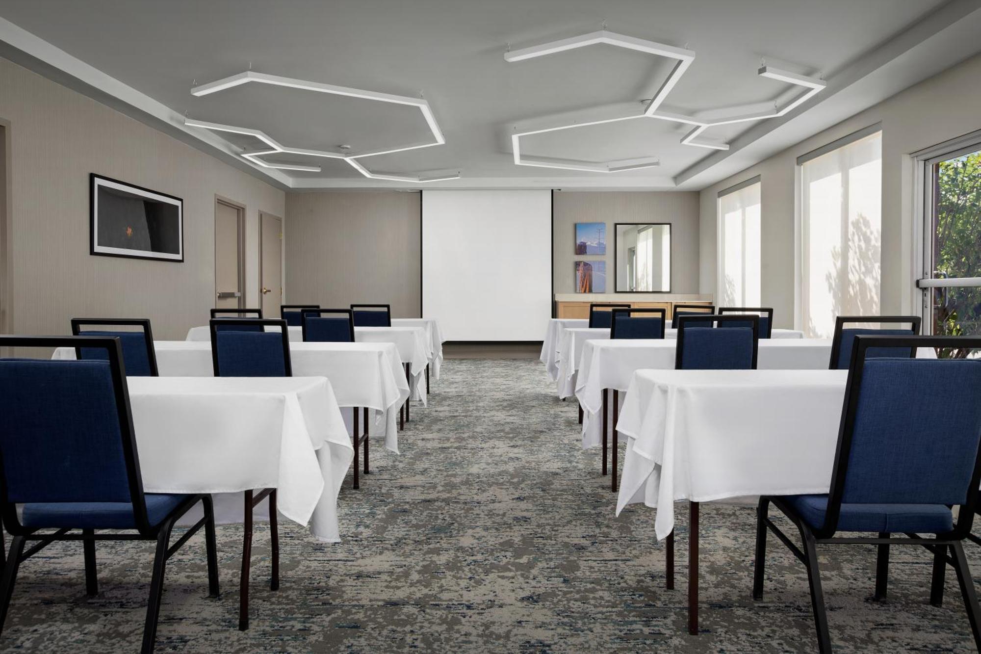 Hilton Garden Inn Colorado Springs Eksteriør bilde