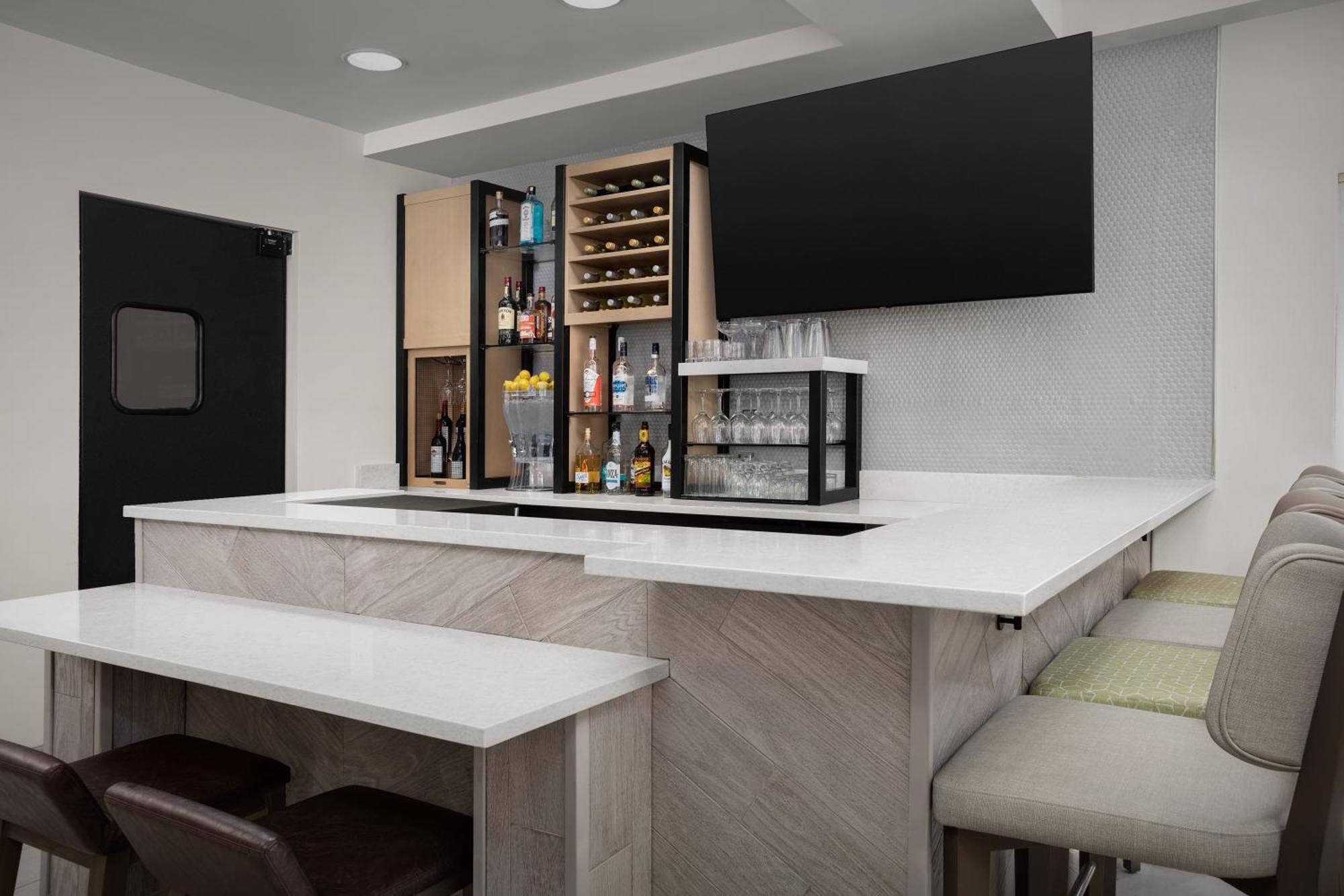 Hilton Garden Inn Colorado Springs Eksteriør bilde