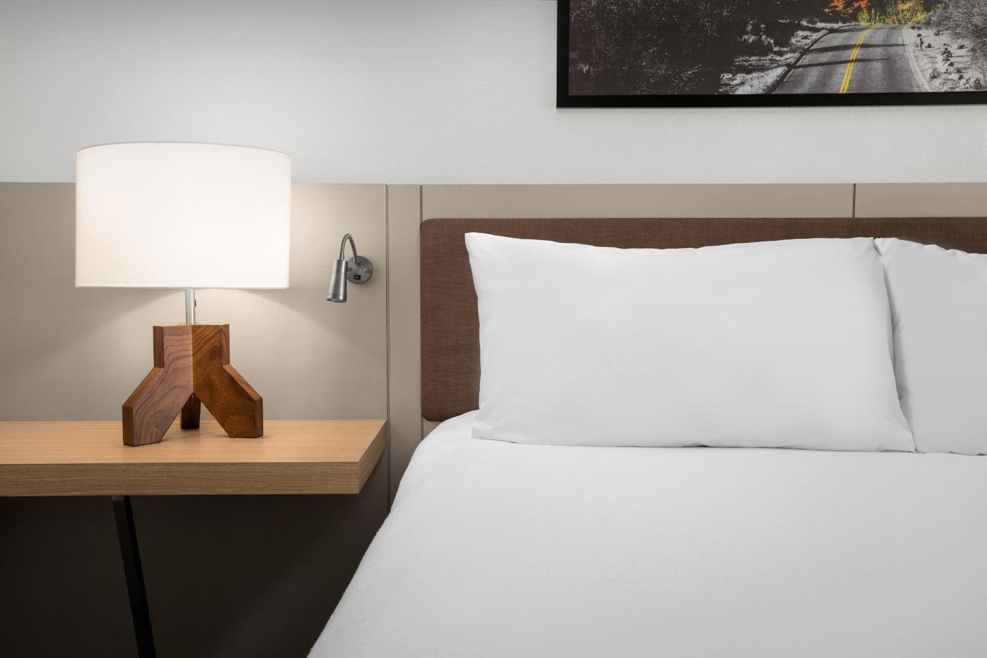 Hilton Garden Inn Colorado Springs Eksteriør bilde