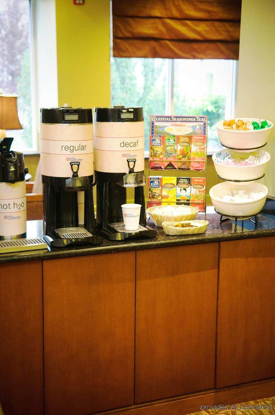Hilton Garden Inn Colorado Springs Restaurant bilde