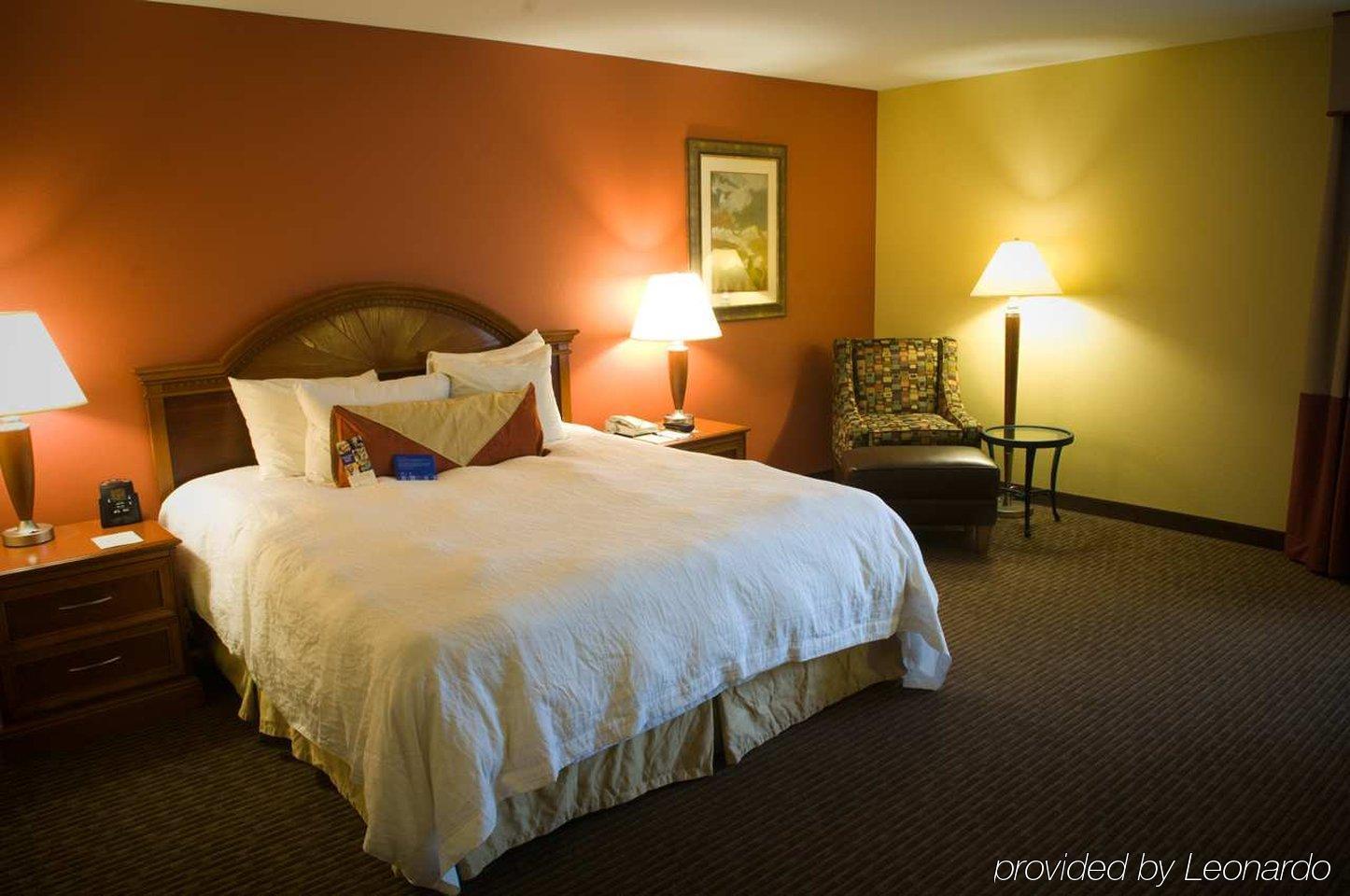 Hilton Garden Inn Colorado Springs Eksteriør bilde